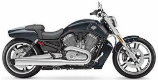 V-Rod Muscle